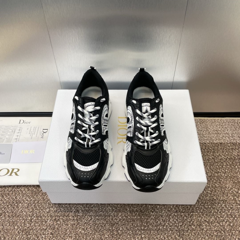 Christian Dior Sneakers